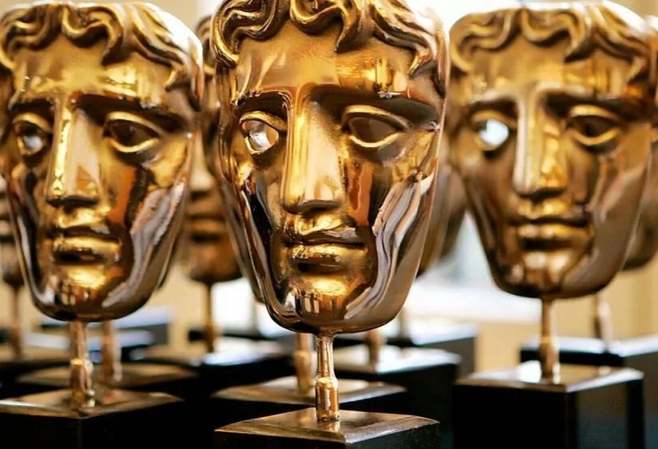 BAFTA огласила даты вручения премии на следующий год