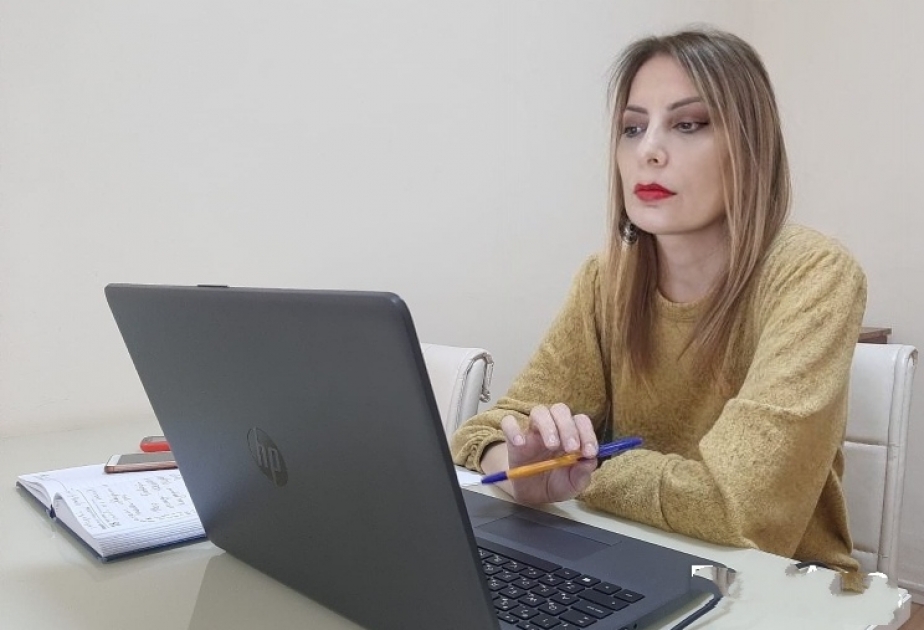 Şərqşünas alim beynəlxalq konfransda erməni vəhşiliyindən danışıb