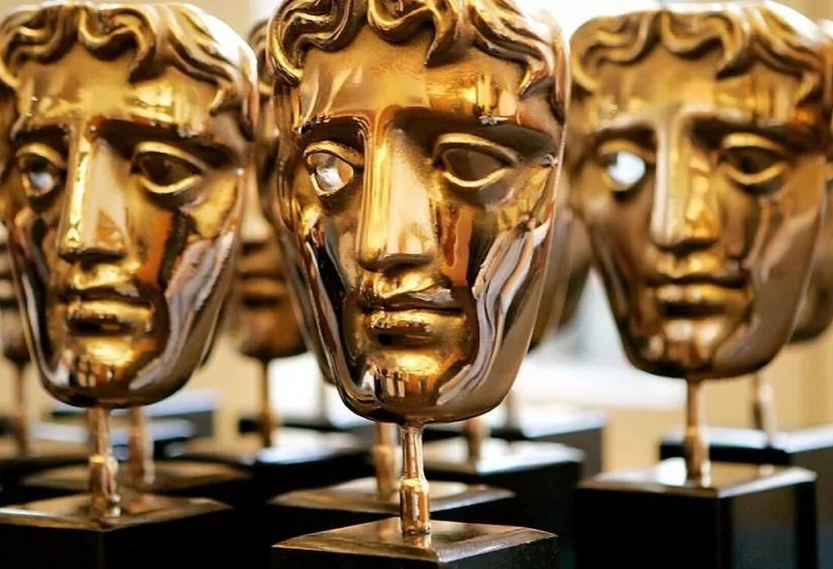 BAFTA gələn il üçün mükafatların təqdimatı tarixini açıqlayıb