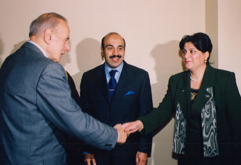 Unudulmaz Lider