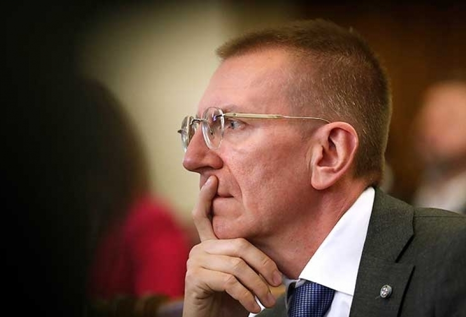 Lettland: Außenminister Rinkevics zum Staatspräsidenten gewählt