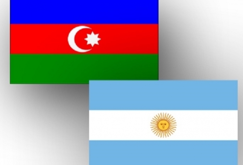 阿根廷与阿塞拜疆关系的加强拥有广阔前景