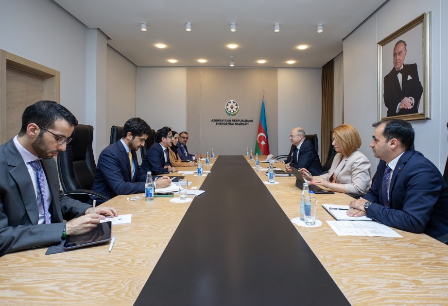 “Qaradağ” GES bu ilin payızında istifadəyə veriləcək