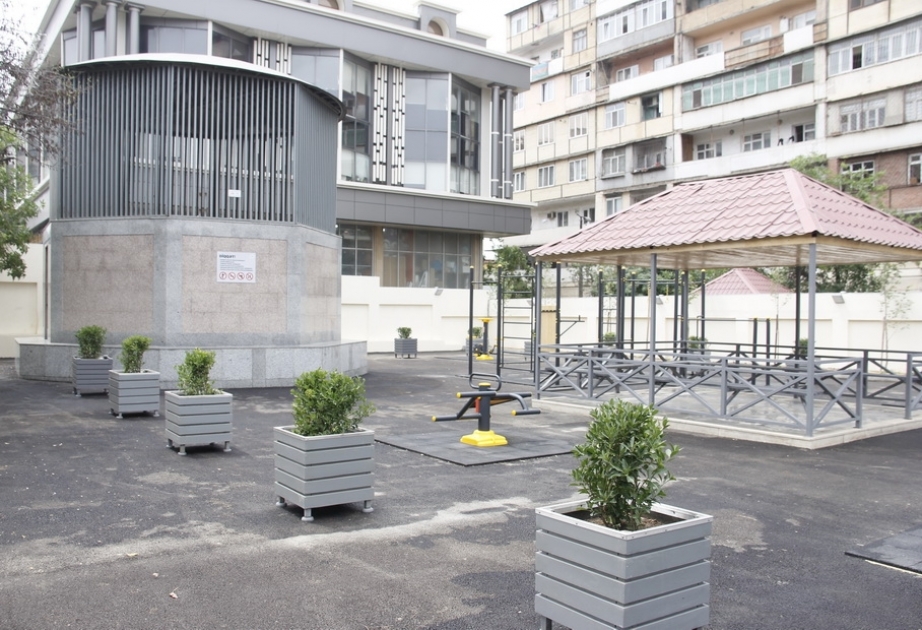 Metropolitendən daha bir sosial layihə