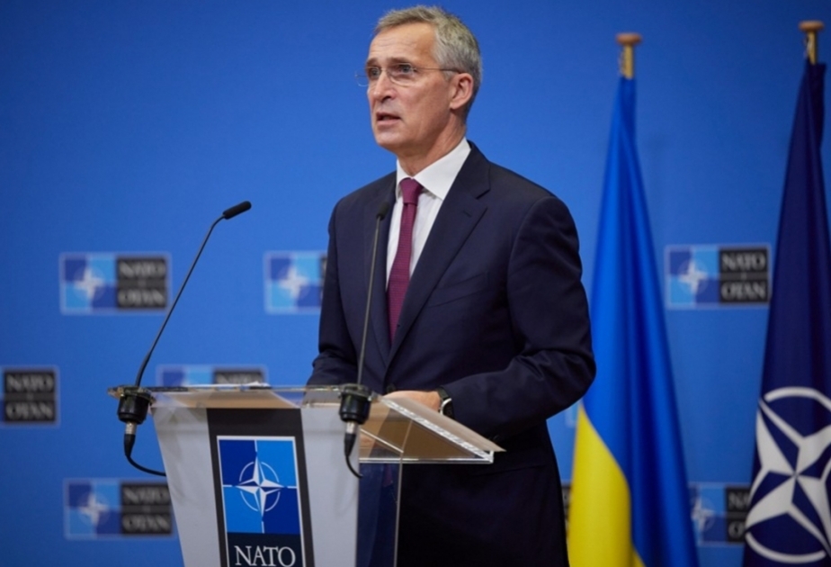Oslo: NATO-Außenminister diskutieren über Beitrittsgesuch der Ukraine