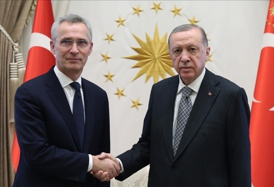 Stoltenberg se rendra à Ankara pour discuter de l'adhésion de la Suède à l'OTAN