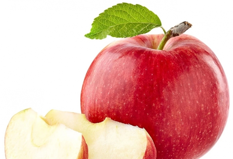 Una manzana al día frena la pérdida de memoria