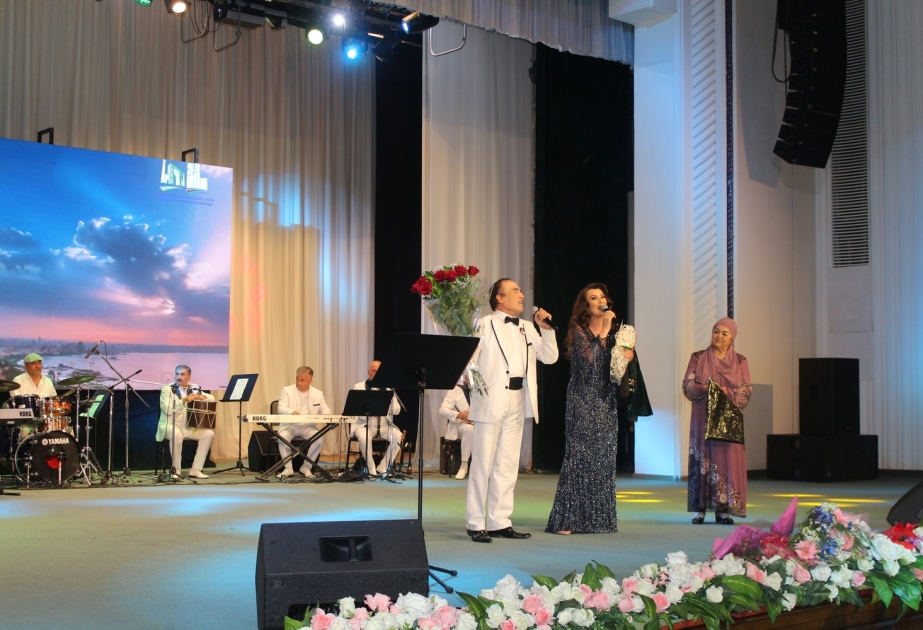Özbəkistanda “Azərbaycan musiqisi günləri" çərçivəsində möhtəşəm konsert proqramı təqdim olunub