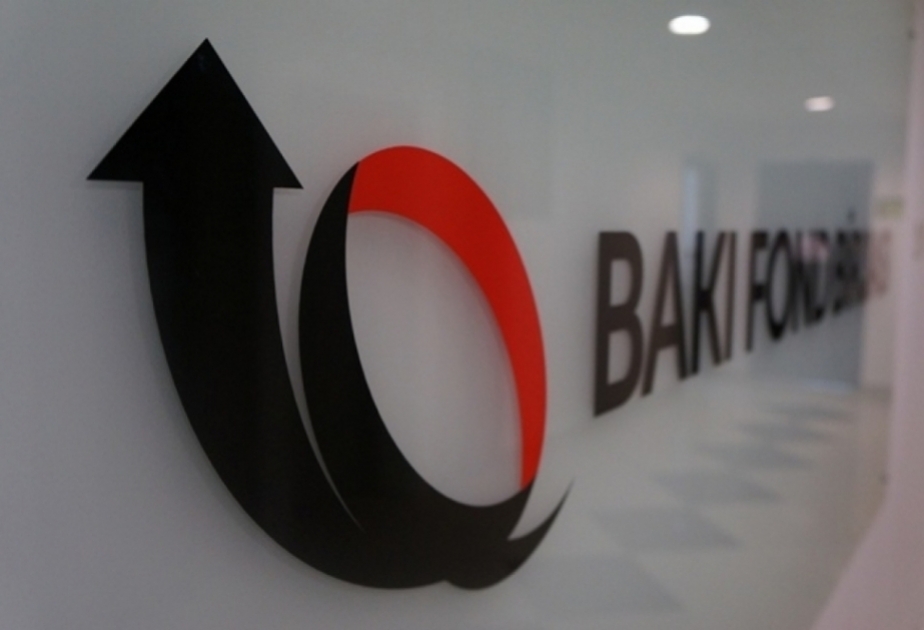 Mərkəzi Bankın notlarının yerləşdirilməsi üzrə hərrac keçirilib