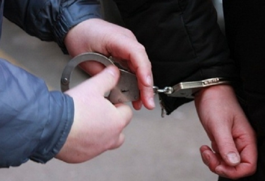 DİN: Axtarışda olduğuna görə 35 nəfər saxlanılıb