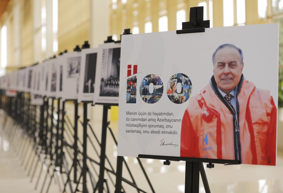 SOCAR participa con éxito en la 28ª Exposición de Petróleo y Gas del Caspio