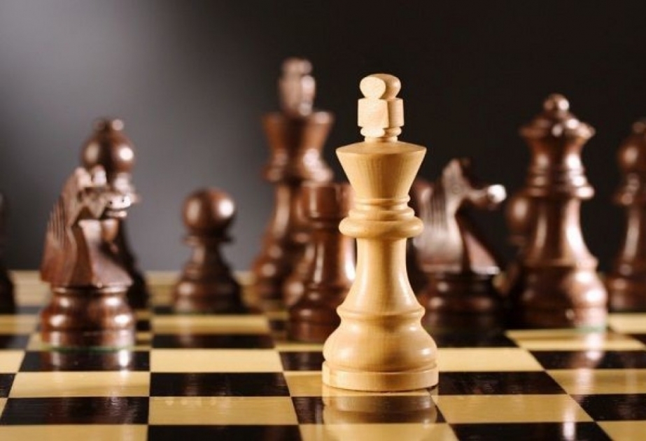 El azerbaiyano Rajabov ocupa el puesto 13 en la clasificación de la FIDE