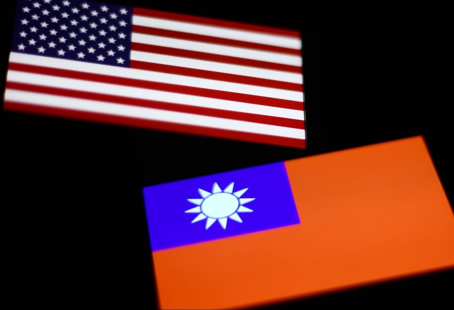 USA und Taiwan unterzeichnen Handelsabkommen