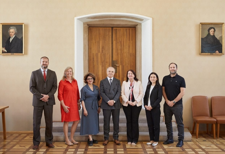 ASAPES, Charles University ink MoU on cooperation