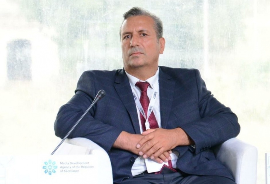 Avropa İttifaqı yenilənmiş siyasətində Azərbaycana ciddi önəm verir - Ekspert