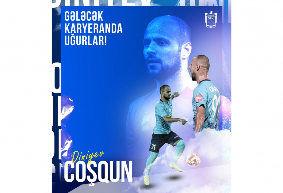 “Zirə” altı futbolçusu ilə yollarını ayırıb