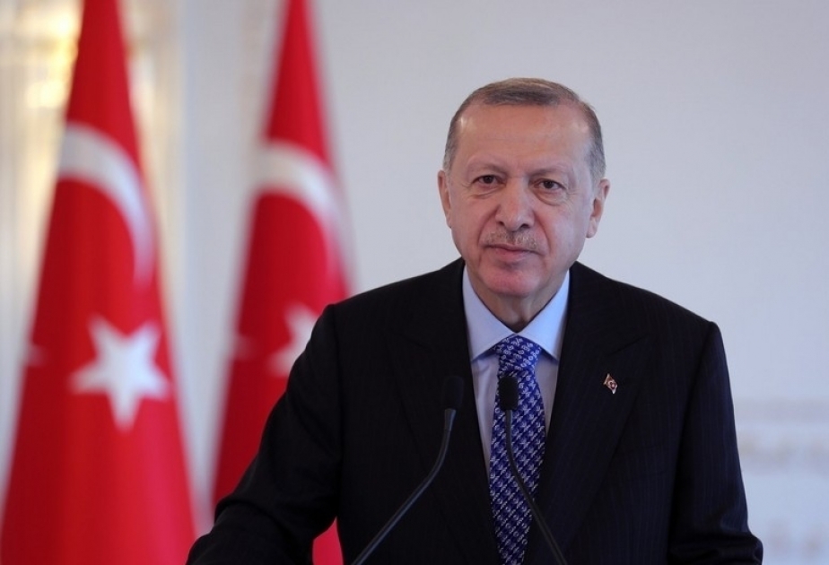 Recep Tayyip Erdogan prêtera serment pour son nouveau mandat le 3 juin