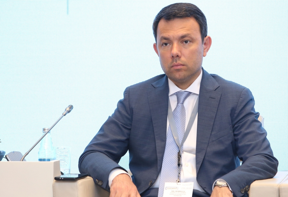 مستشار رئيس سكة حديد أذربيجان: المفاوضات جارية لإبقاء تعريفات الممر الأوسط دون تغير