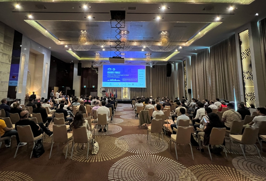 Finaliza en Bakú el programa V4-Azerbaijan Tech Bridge