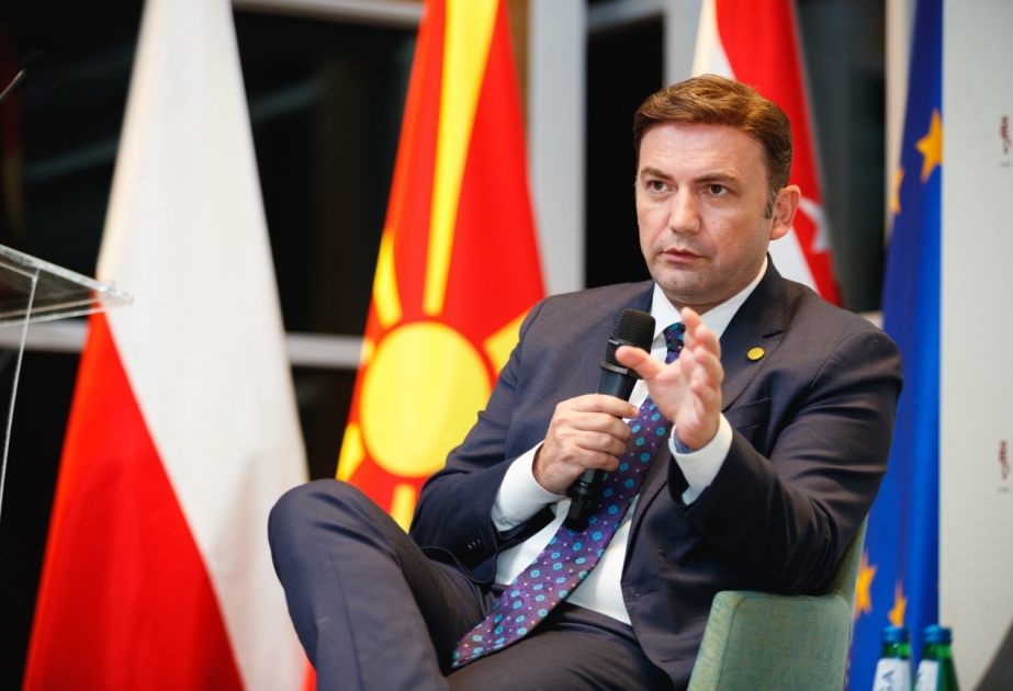 ATƏT-in sədri Kosovoda yeni seçkilərin keçirilməsinə çağırıb