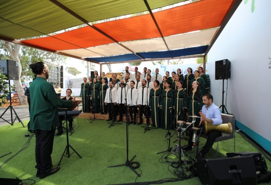 ICESCO organizes 50 cultural and art events at its pavilion at International Book and Publishing Fair