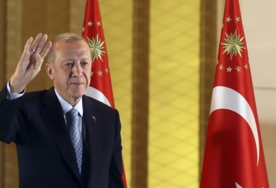 Türkiye : Recep Tayyip Erdogan prêtera serment aujourd'hui