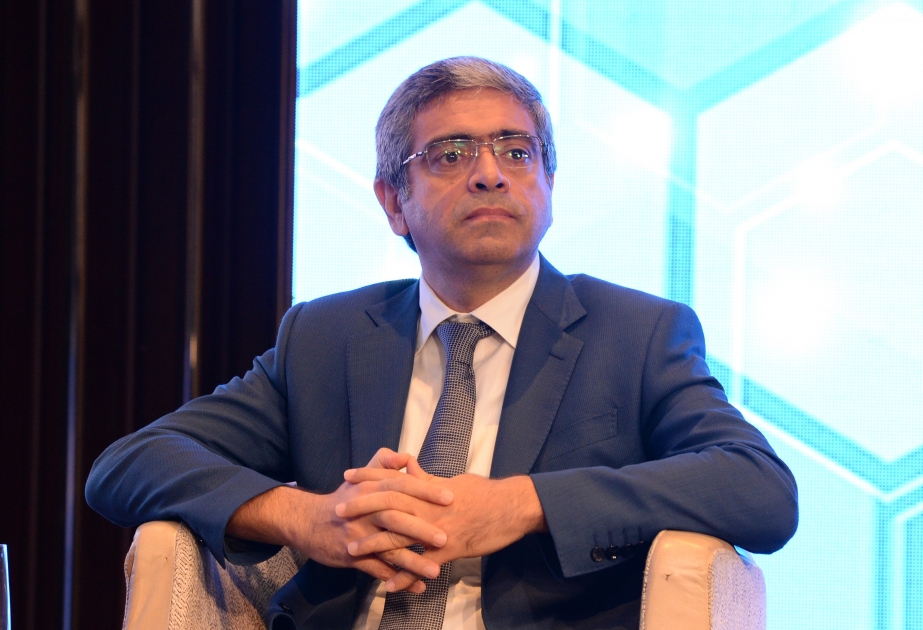 Anar Əliyev: Əmək bazarına daxil olan şəxsin bilik, bacarıq və kvalifikasiya səviyyəsi önəmlidir