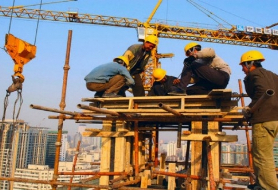 Tikinti müəssisələrində investisiya resurslarından səmərəli istifadə olunmalıdır