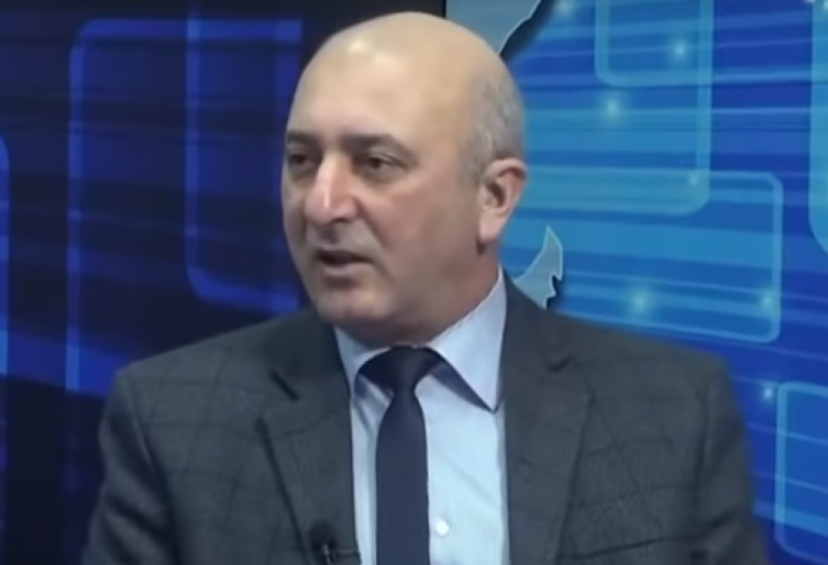 خبير عسكري: النظام الانفصالي يمنع إعادة اندماج أرمن قراباغ في مجتمع أذربيجان