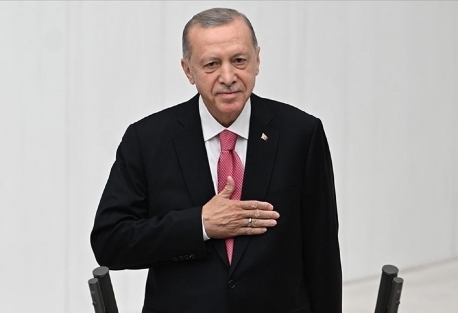 Türkiye : Recep Tayyip Erdogan prend officiellement ses fonctions