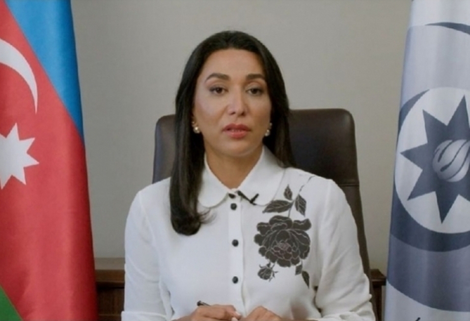 بيان أمينة مظالم أذربيجان بشأن المقبرة الجماعية المكتشف عنها في أراضي سجن شوشا المحررة من احتلال أرمينيا