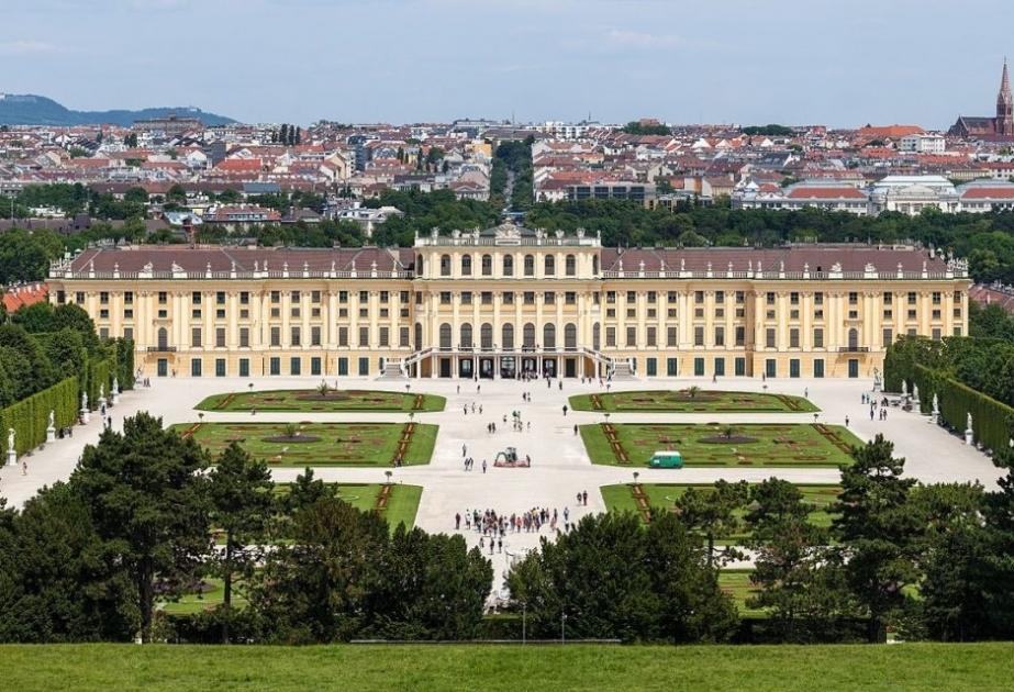 Azerbaijan-Armenia post-conflict normalization to be discussed in Vienna