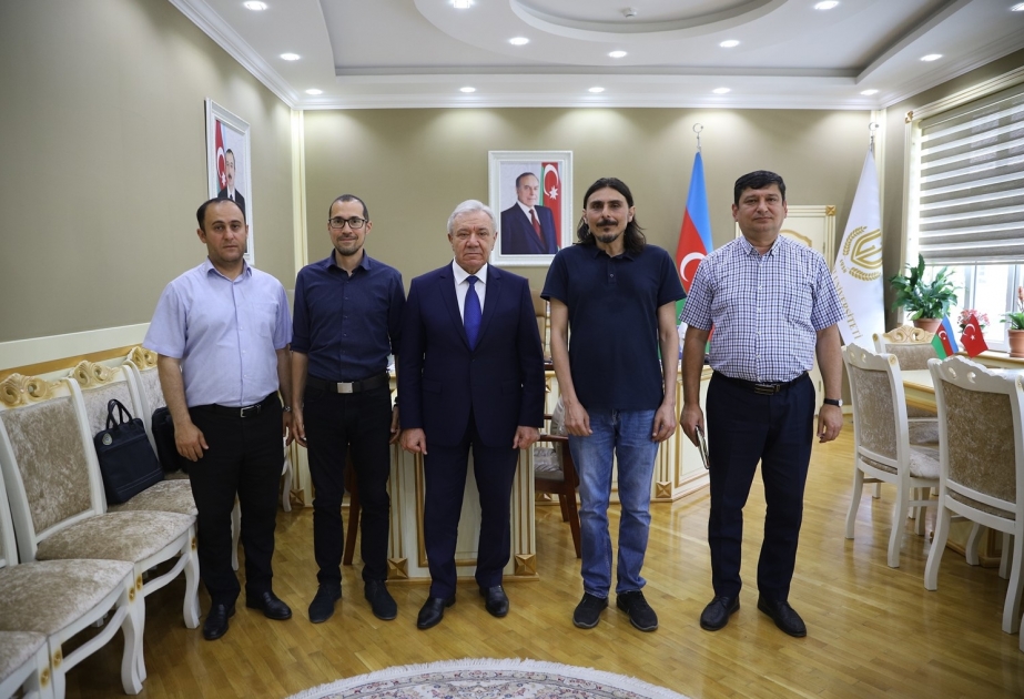 GDU ilə Dokuz Eylül Universiteti arasında ikili diplom proqramı çərçivəsində əməkdaşlıq uğurla davam edir