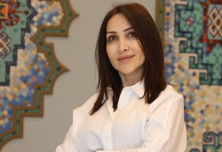 İradə İbrahimova: Ətraf mühitin mühafizəsində bir olaq, birlik olaq!