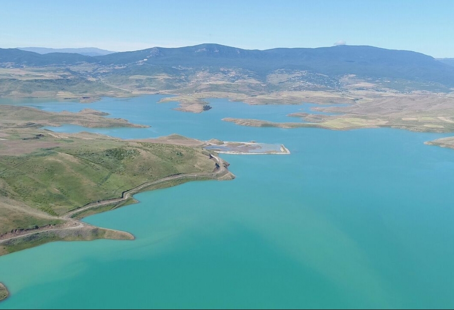 Bu gün Azərbaycanda su təsərrüfatı işçilərinin peşə bayramıdır