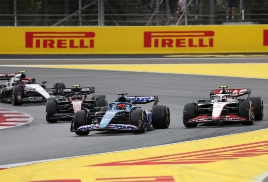 Verstappen wins Spanish GP from pole for 40th career victory