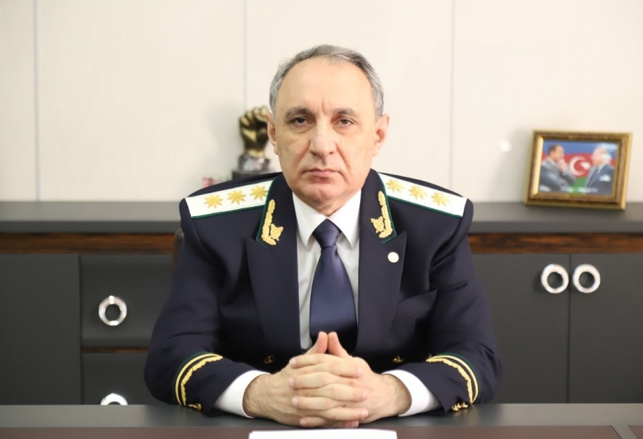 Baş prokuror Hacıqabulda vətəndaşlarla görüşəcək