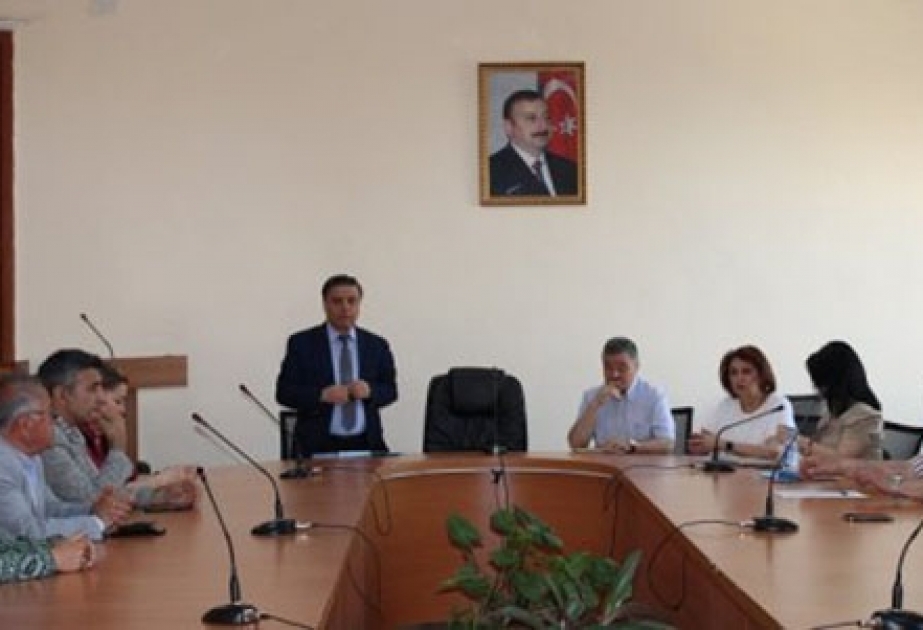 “Fəlsəfənin pandemiyası” - seminar