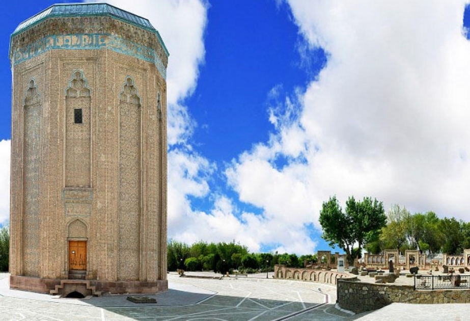 Naxçıvanın tarixi memarlıq abidələrinin UNESCO-nun siyahısına salınması üçün iş aparılacaq