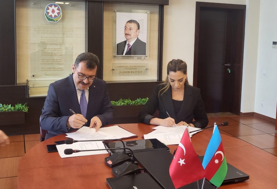 Azərbaycan Elm Fondu Türkiyənin Elmi və Texnoloji Tədqiqat Şurası ilə əməkdaşlıq edəcək