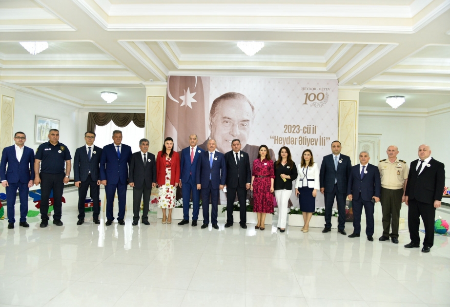 “Bir əsrlik tarix” – uğur və qələbə yolu