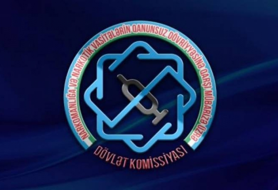 Məhkəmə qərarları ilə müsadirə olunmuş narkotik vasitələr məhv edilib