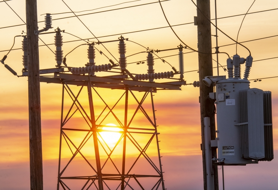 Энергосистема Нахчывана будет подключена к сети Европейской ассоциации операторов систем передачи электроэнергии