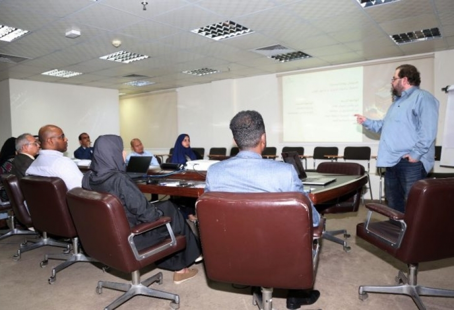 Le Secrétariat général de la « Coopération islamique » et « UNA » organisent un atelier sur l’échange numérique d’informations