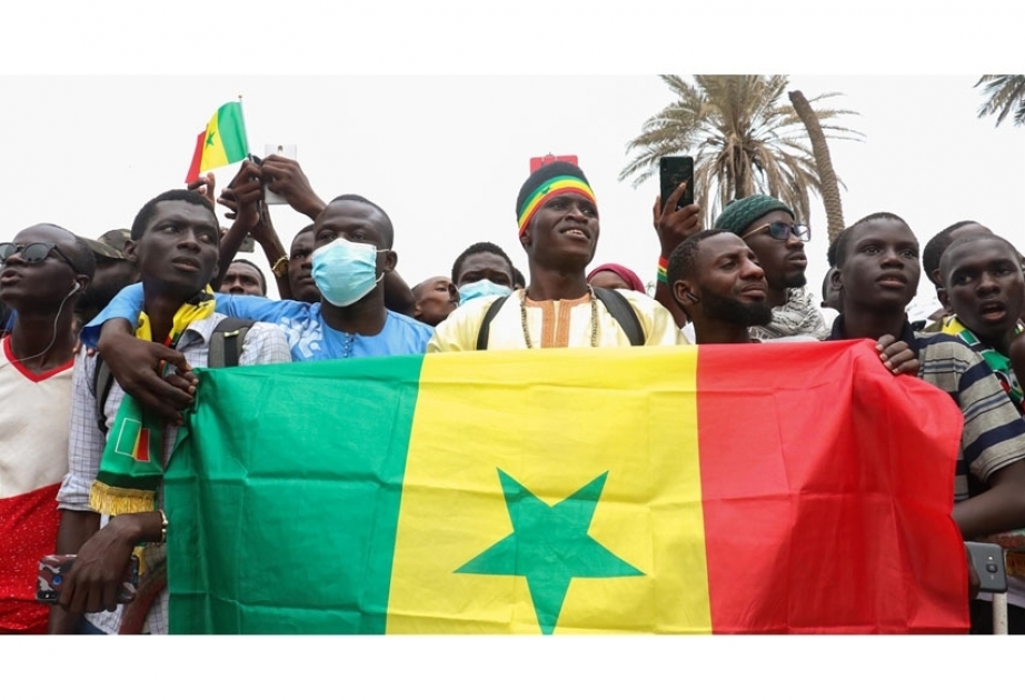 Во время беспорядков в Сенегале ранены как минимум 360 человек
