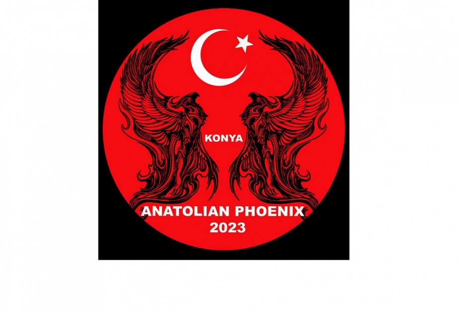 “Anatolian Phoenix – 2023” beynəlxalq təlimi başlayıb
