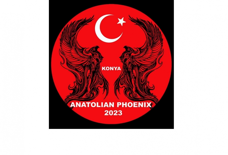 Стартовали международные учения «Anatolian Phoenix – 2023»