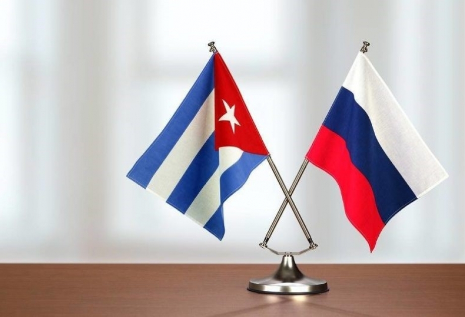Kubanın Baş naziri Rusiyaya rəsmi səfər edib