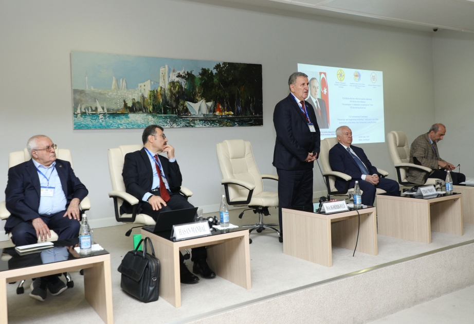 İşğaldan azad edilmiş ərazilərdə seysmoloji xidmət mərkəzləri açılacaq