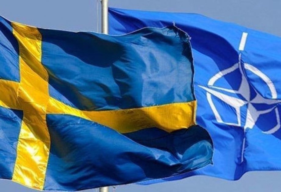 İsveç Vilnüs sammitinədək NATO-ya üzv olacağına ümid edir